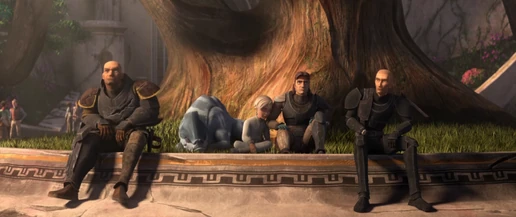 TBB - 3x15 - The Cavalry Has Arrived