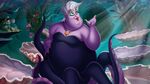 Promotional imagery of Ursula for the Diamond release.