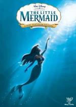 TheLittleMermaid2006DVDJapan
