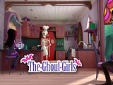 The Ghoul Girls