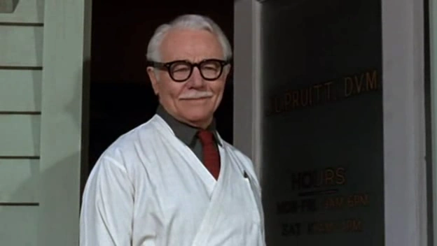 Dr. Pruitt