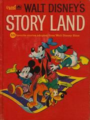 Walt Disney's Story Land | Disney Wiki | Fandom