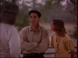 Wild Hearts Can't Be Broken (1991) - Gabrielle Anwar as Sonora Webster -  IMDb
