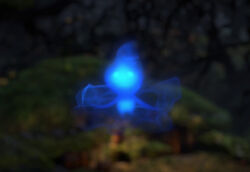 Wisp full
