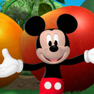 Mickey S Thanks A Bunch Day Disney Wiki Fandom Mickey's thanks a bunch day is an episode from the second season of mickey mouse clubhouse. thanks a bunch day disney wiki fandom