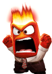 ANGER Render