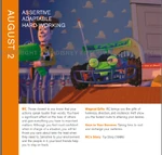 RC's Disneystrology page