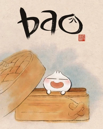 Bao Disney Wiki Fandom Bao Disney Wiki Fandom