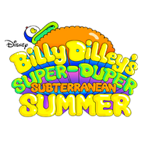 Billy dilley logo