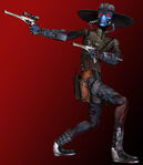 Cad Bane