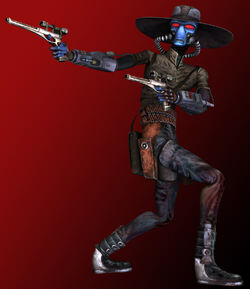 Cad Bane Disney Wiki Fandom - cad bane roblox avatar