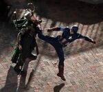 Cap-vs-Loki