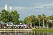 Celebration, Florida