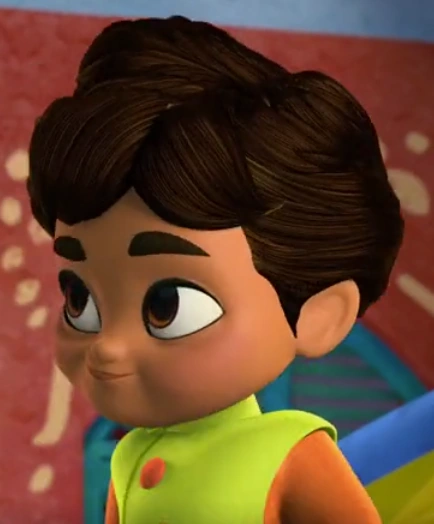 Chotu | Disney Wiki | Fandom