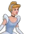 Cinderella DHBM