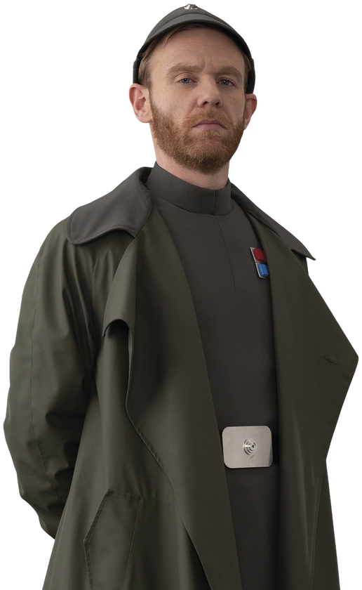 Commandant Brendol Hux