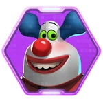 As a crew member in Disney Speedstorm