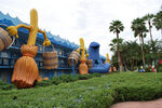 Disney's All-Star Movies Resort 2