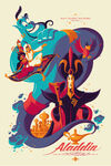 Disney aladdin