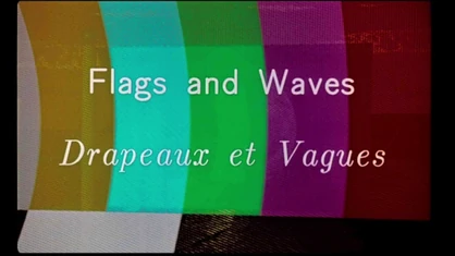 Flags And Waves Disney Wiki Fandom