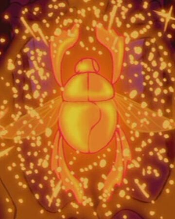Golden Scarab Beetle Disney Wiki Fandom