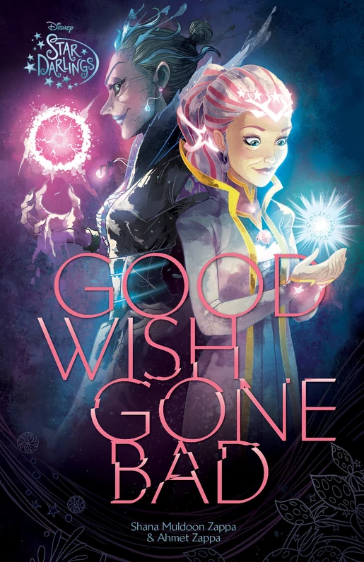 Goodwishgonebad
