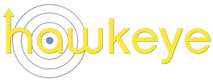 Hawkeye logo