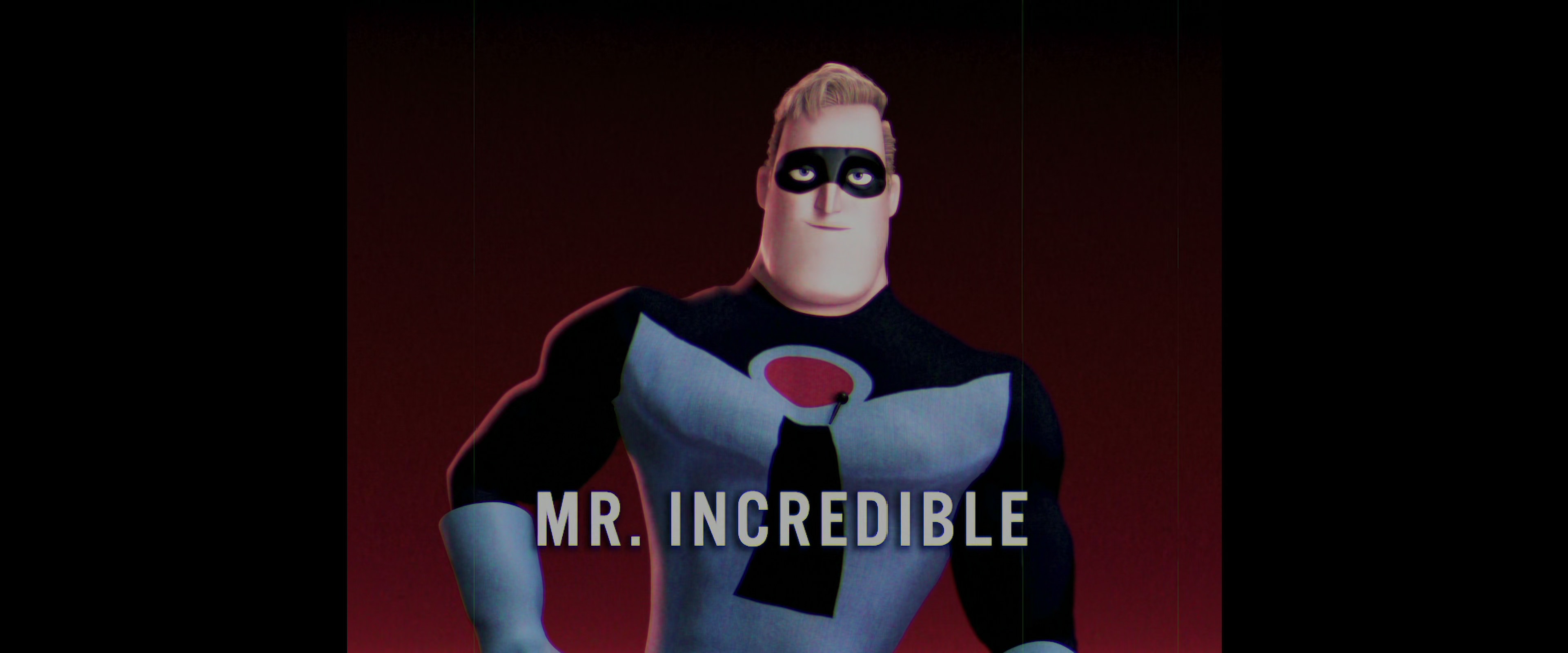 Mr インクレディブル Disney Wiki Fandom Mr インクレディブル Disney Wiki Fandom