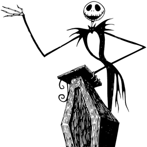 Jack Skellington Gallery Disney Wiki Fandom