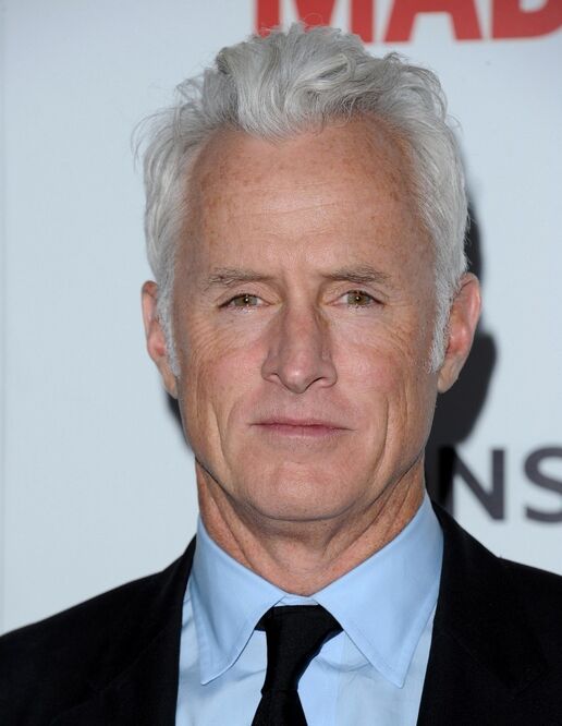 John Slattery