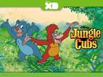 Jungle Cubs Vol 1 Digital
