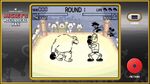 Game called "Mickey's Mechanical Man"