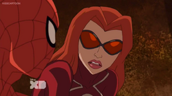 Madame Web | Disney Wiki | Fandom