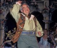Maurice (Beauty and the Beast; Broadway, 1994)