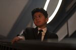 Moon Knight - 1x05 - Asylum - Photography - Young Marc Stairs