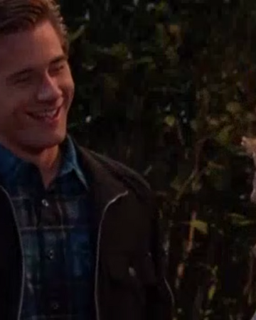 Teddy S New Beau Disney Wiki Fandom