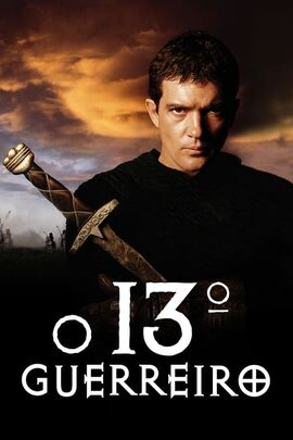 O 13º Guerreiro - Pôster