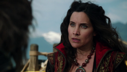 Once Upon a Time - 2x04 - The Crocodile - Milah