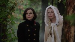 Once Upon a Time - 6x11 - Tougher Than the Rest - Regina and Emma.jpg