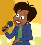 Oprah Winfrey (The Proud Family)