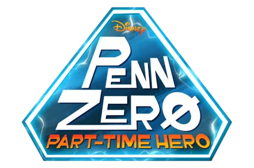 Penn Zero Logo