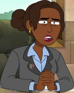 Principal Murphy (Amphibia)