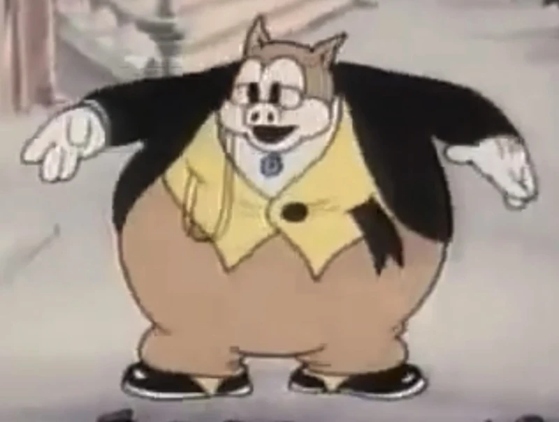 Adelbert's Father