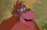 King Louie (The Jungle Book)