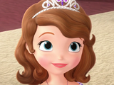 Sofia the First (character)