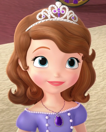 Sofia The First Disney Wiki Fandom