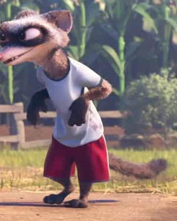 Travis Disney Wiki Fandom