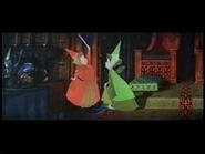 Sleeping Beauty Official Trailer-2