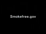 Smokefree.gov promo