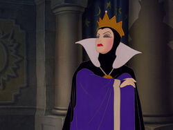 evil queen disneyland tumblr